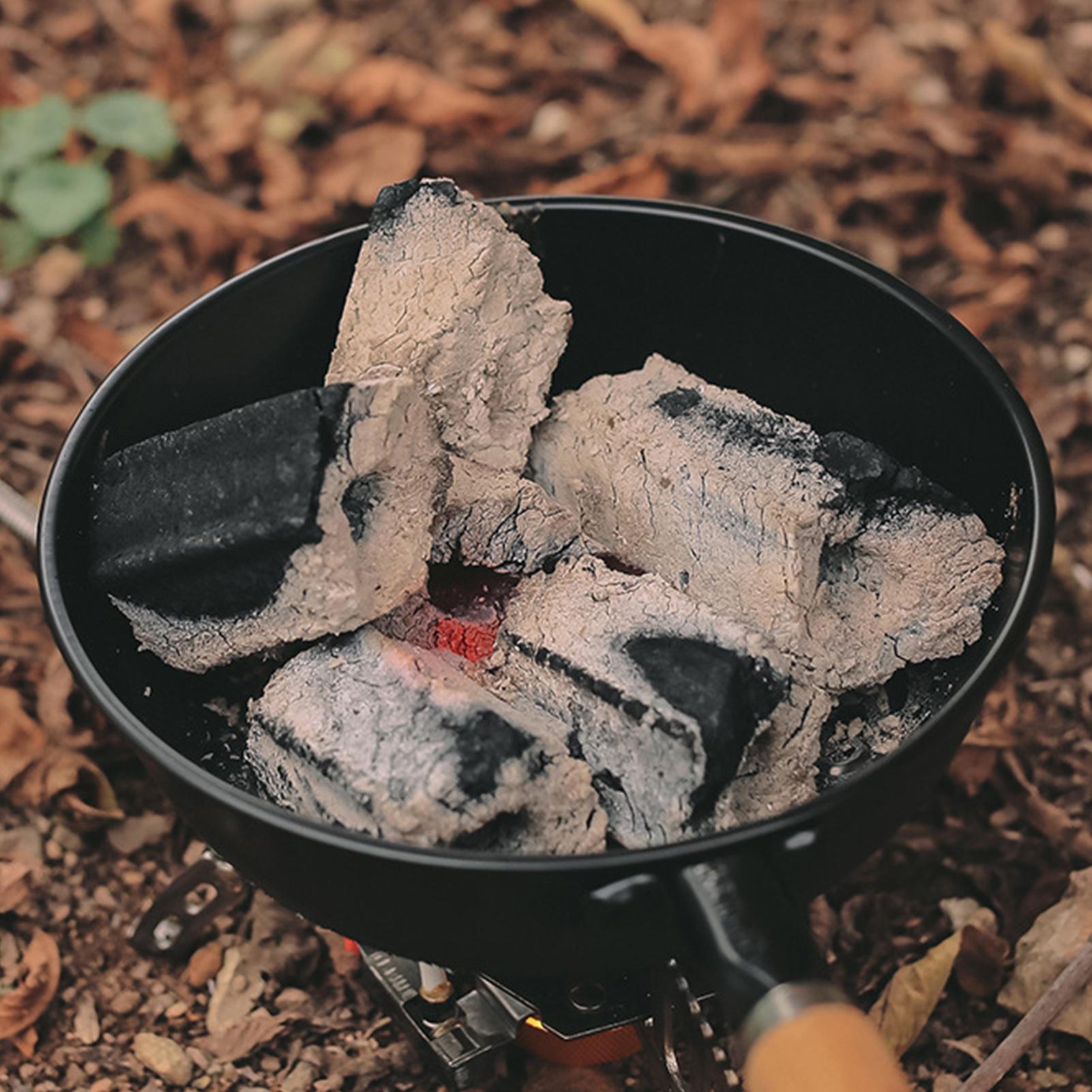 Buitenkachel Verlichting Houts - Charcoal Chimney Starter recensie en prijs