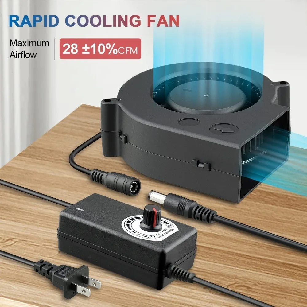 BBQ-blazer 220V met instelbare - Charcoal Chimney Starter recensie en prijs