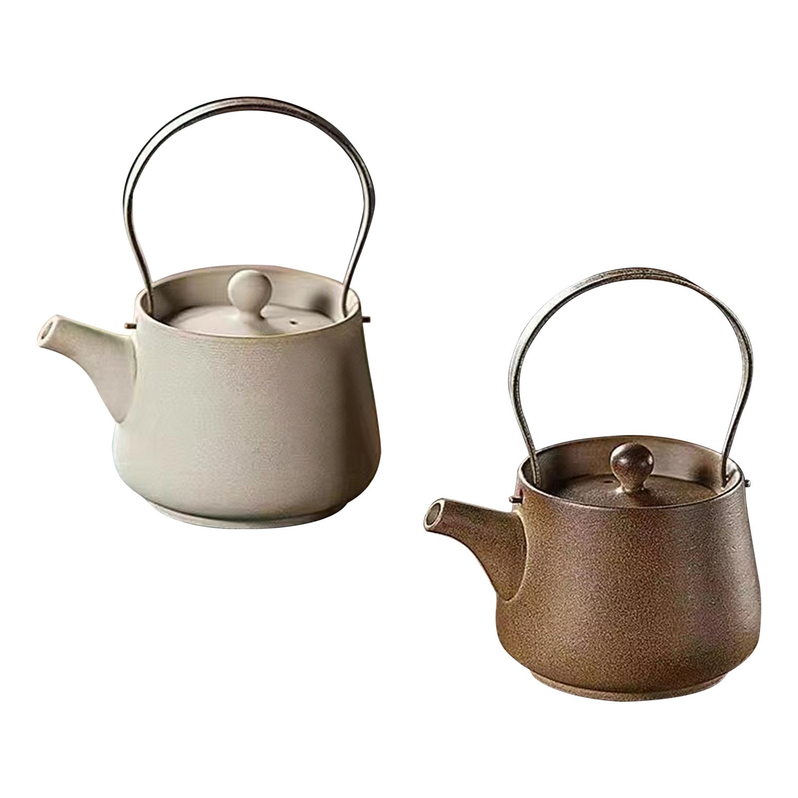 200ml Keramische Theepot Boerd - Camping Cooking Tin recensie en prijs