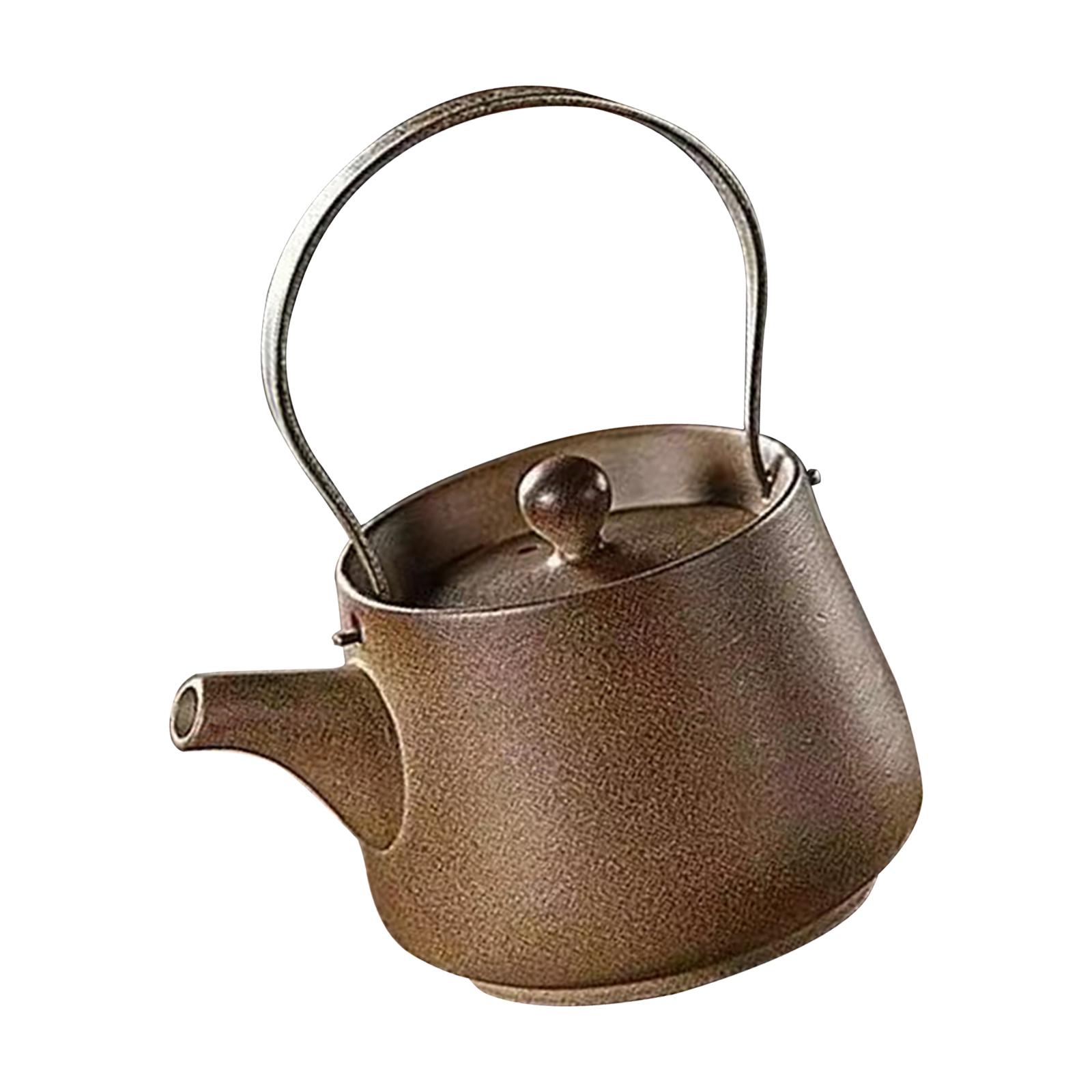 200ml Keramische Theepot Boerd - Camping Cooking Tin recensie en prijs