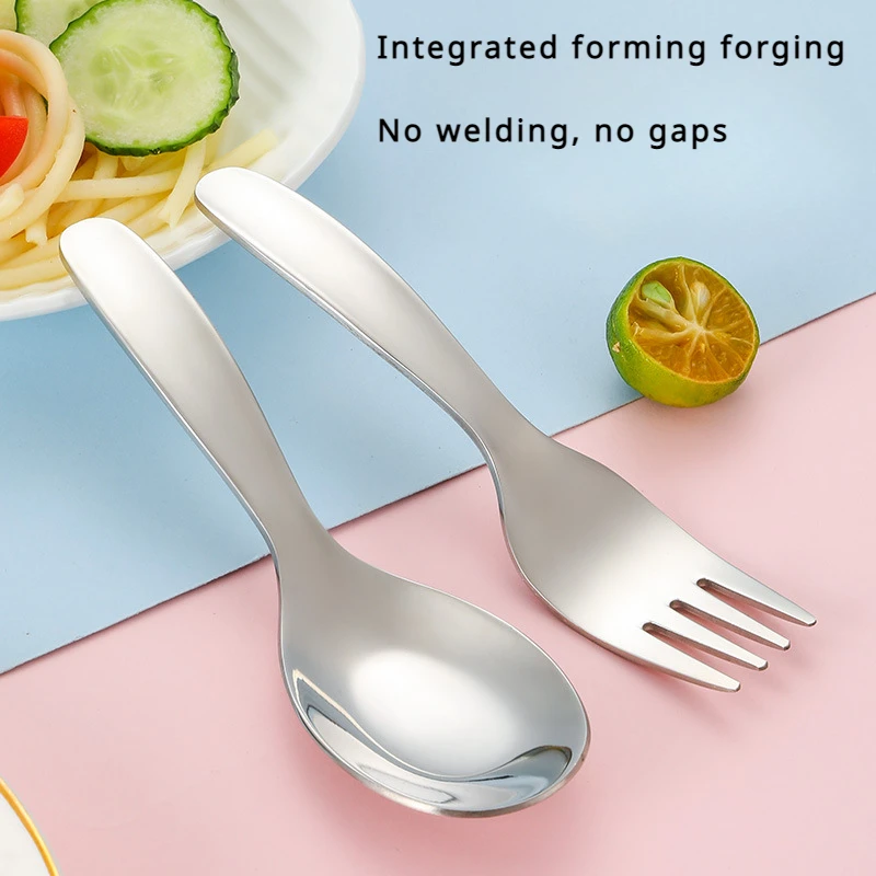 2 Stuks 1 Set Draagbare Lepel  - Camping Cooking And Eating Set recensie en prijs