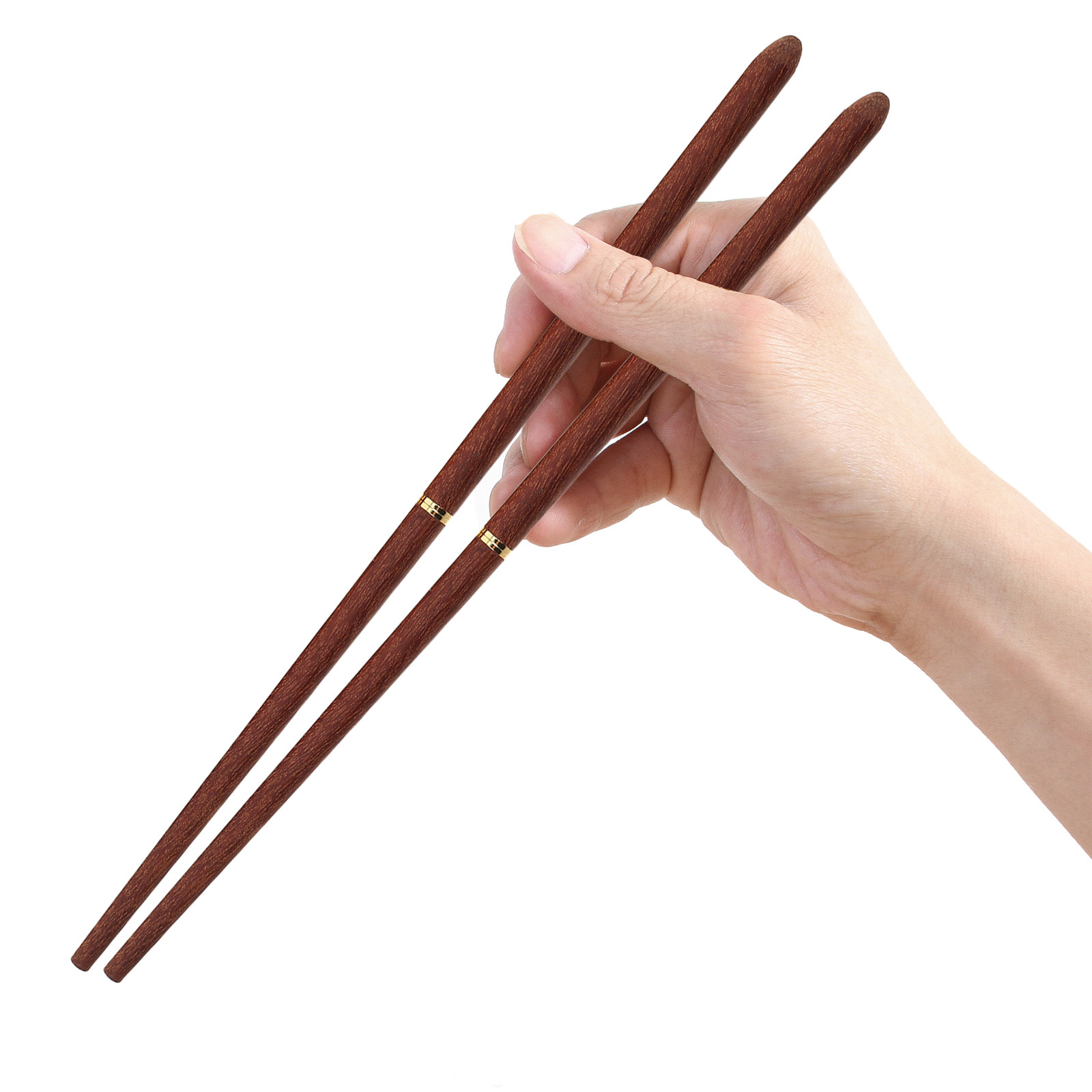 Opvouwbare eetstokjes voor bui - Japanese Camping Cooking recensie en prijs