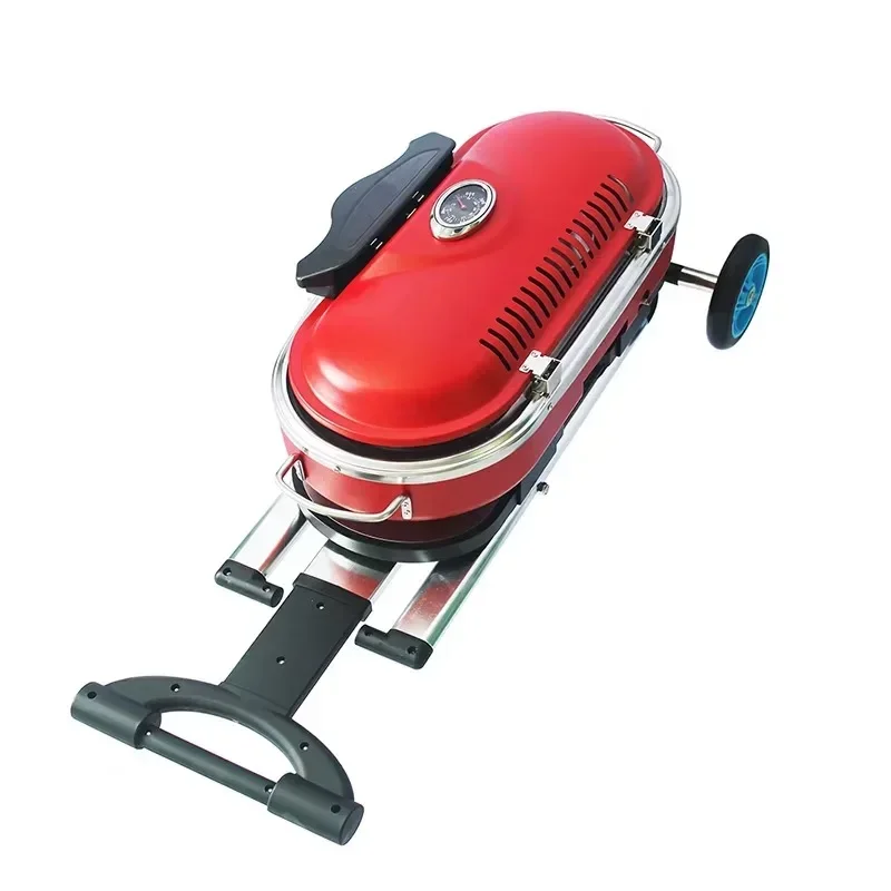 Outdoor indoor gasfornuis camp - Camping Cooking Range recensie en prijs