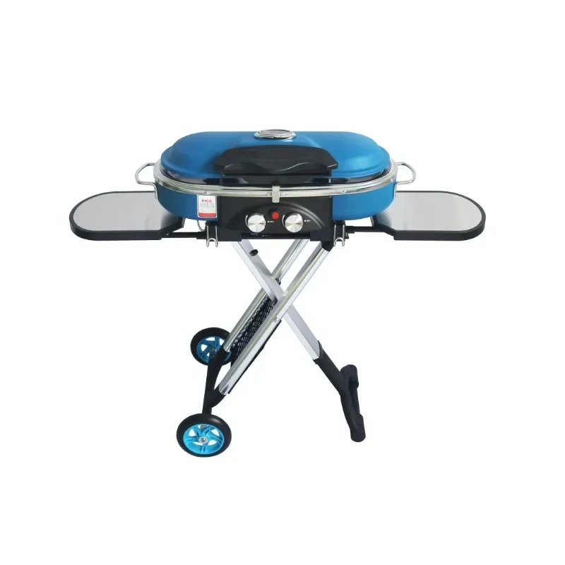 Outdoor indoor gasfornuis camp - Camping Cooking Range recensie en prijs