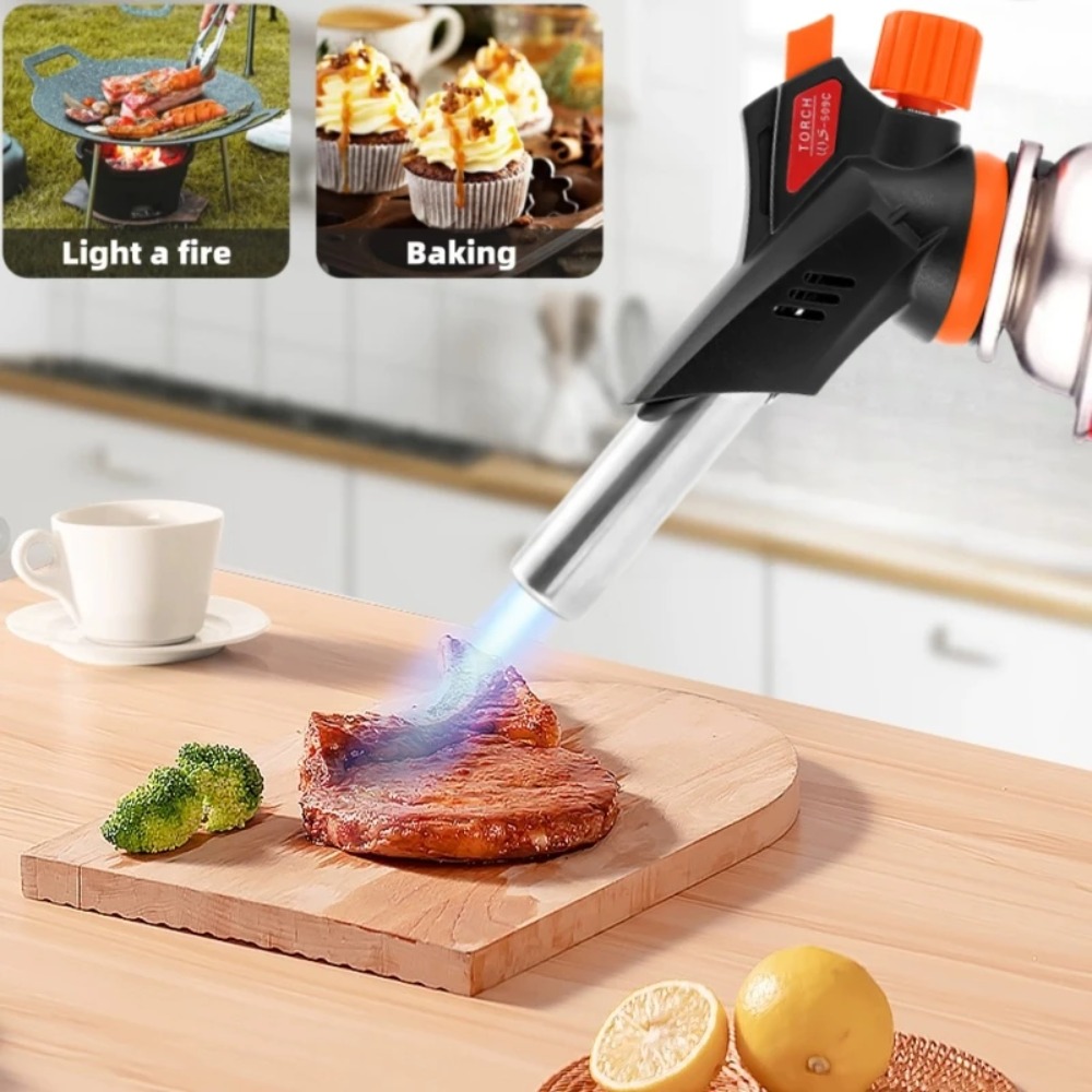BBQ Camping Kookbrander Vlamme - Camping Cooking Flame recensie en prijs