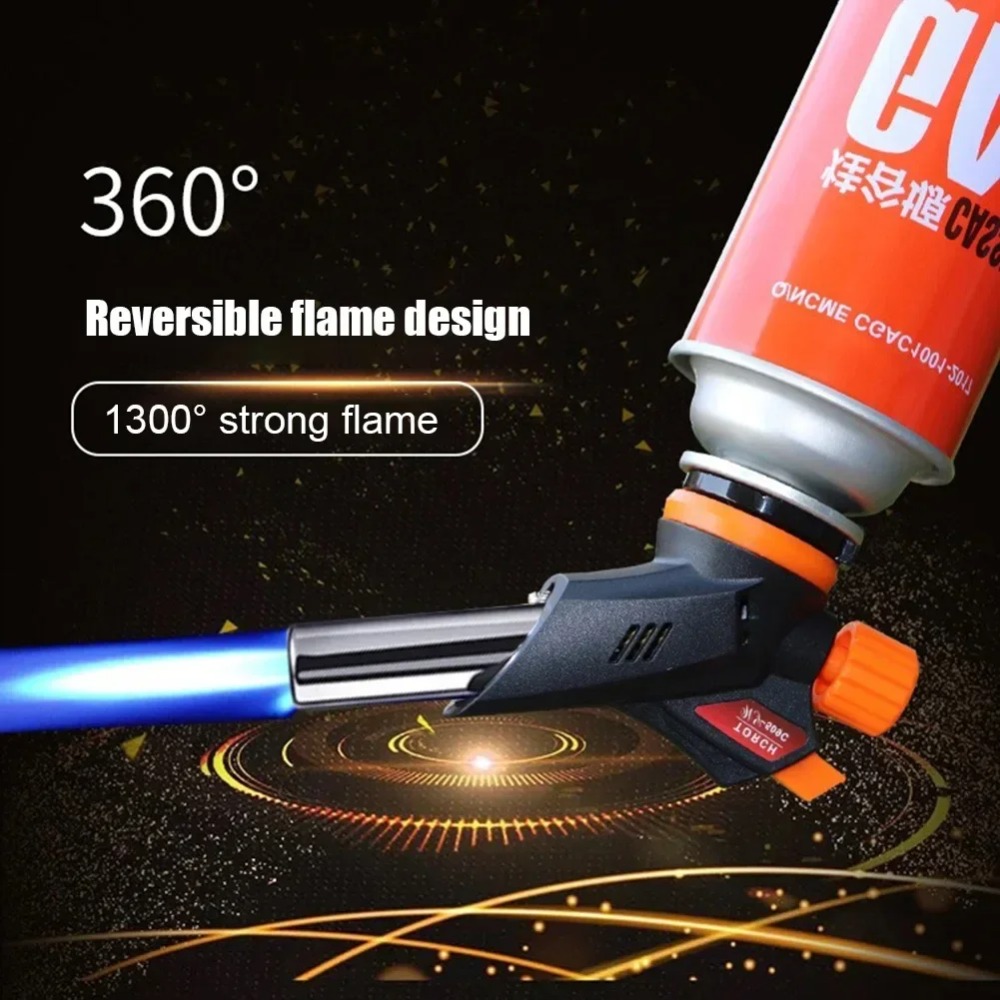 BBQ Camping Kookbrander Vlamme - Camping Cooking Flame recensie en prijs