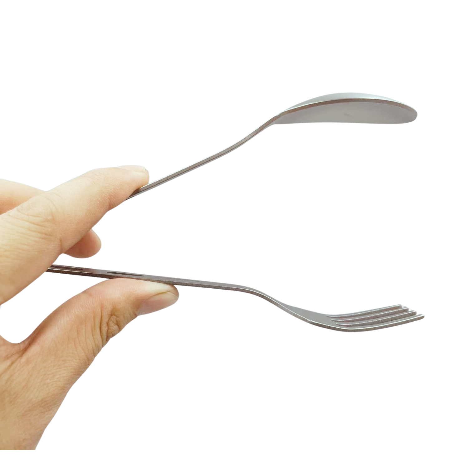 DAWN DEER Titanium Lepel en Vo - Camping Cooking And Eating Set recensie en prijs