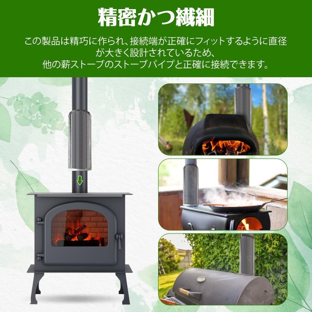 Schoorsteen vonkenafleider hit - Charcoal Chimney Starter recensie en prijs