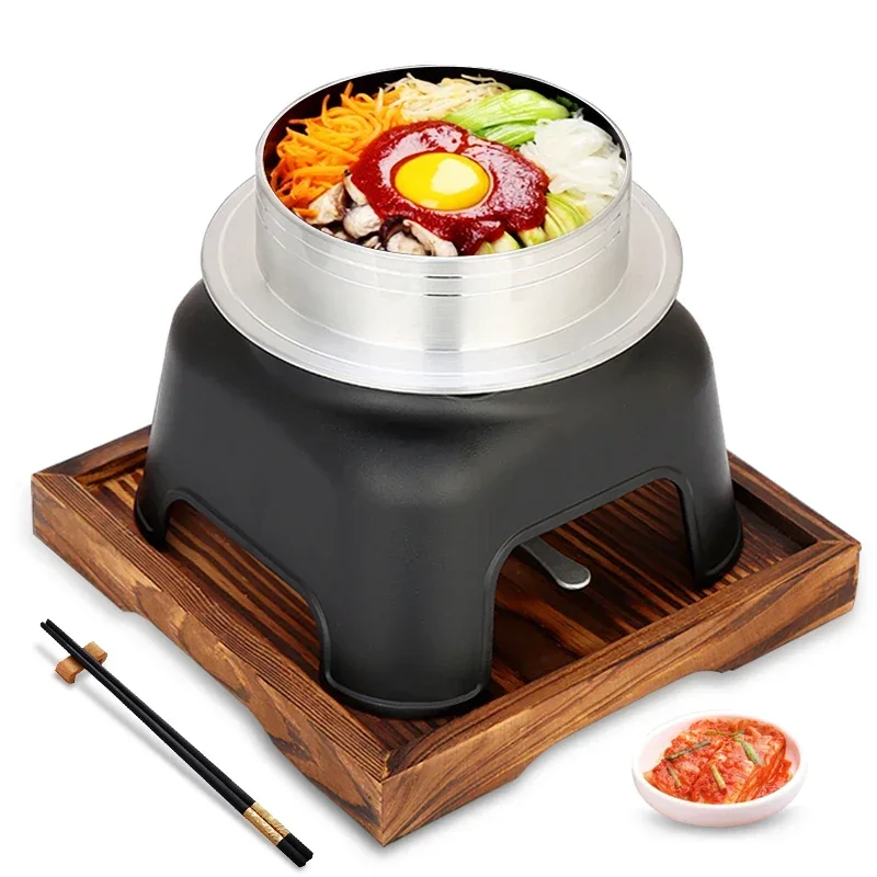 Japanse Oolong Boiler Rijstkok - Japanese Camping Cooking recensie en prijs