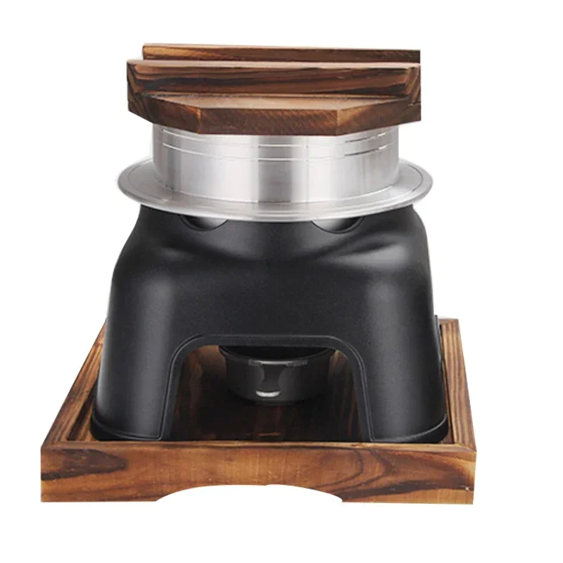 Japanse Oolong Boiler Rijstkok - Japanese Camping Cooking recensie en prijs