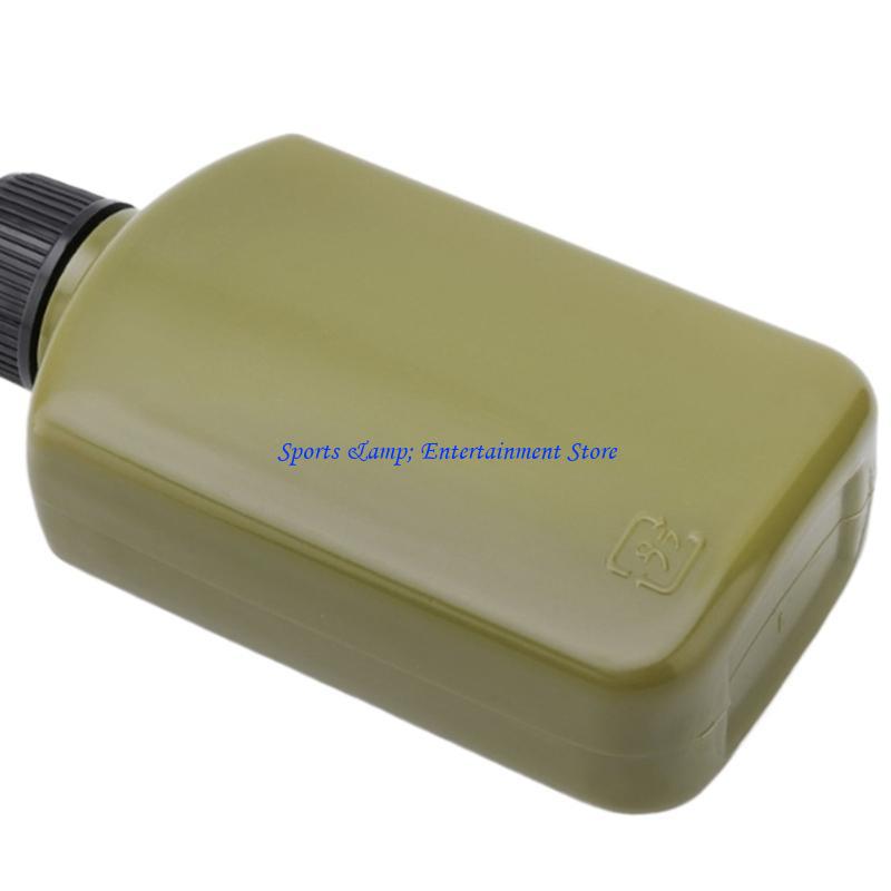 G7NF Lekvrije reisoliefles Cam - Camping Cooking Oil Container recensie en prijs