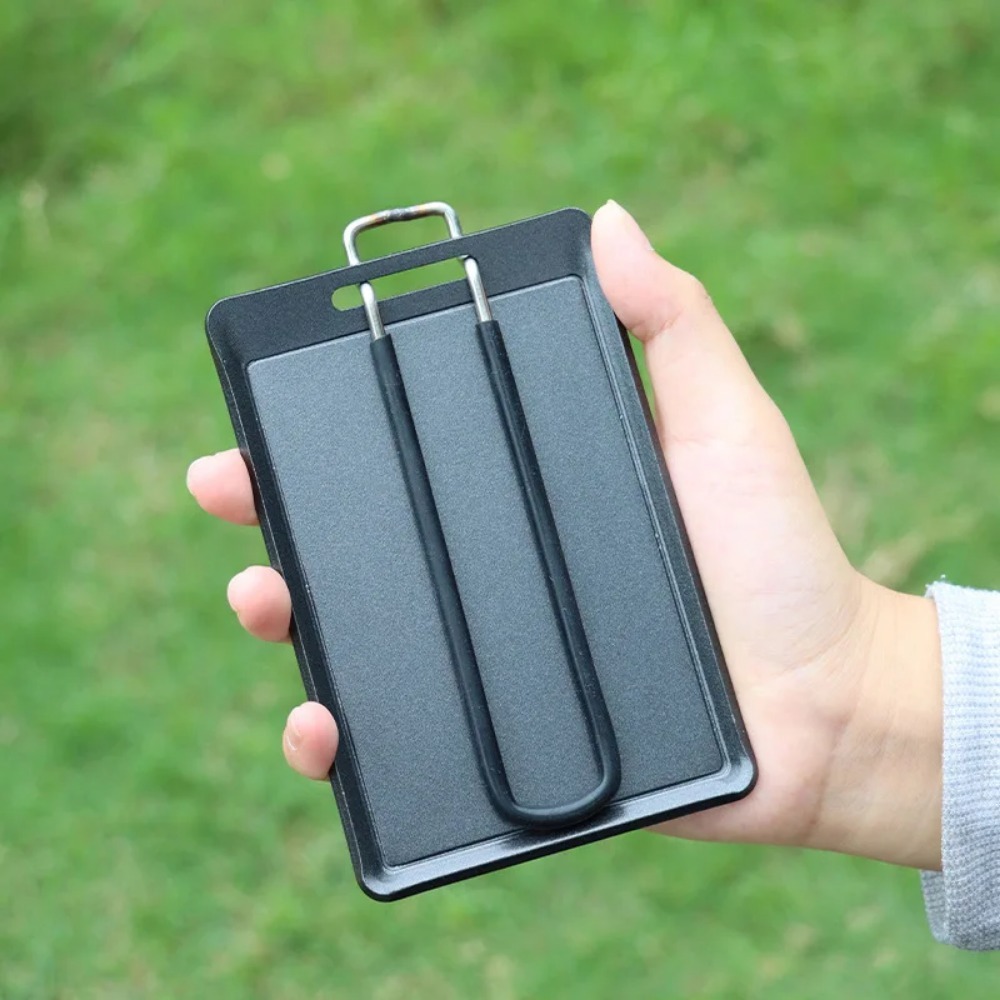 Camping Koekenpan Outdoor Draa - Camping Cooking System recensie en prijs