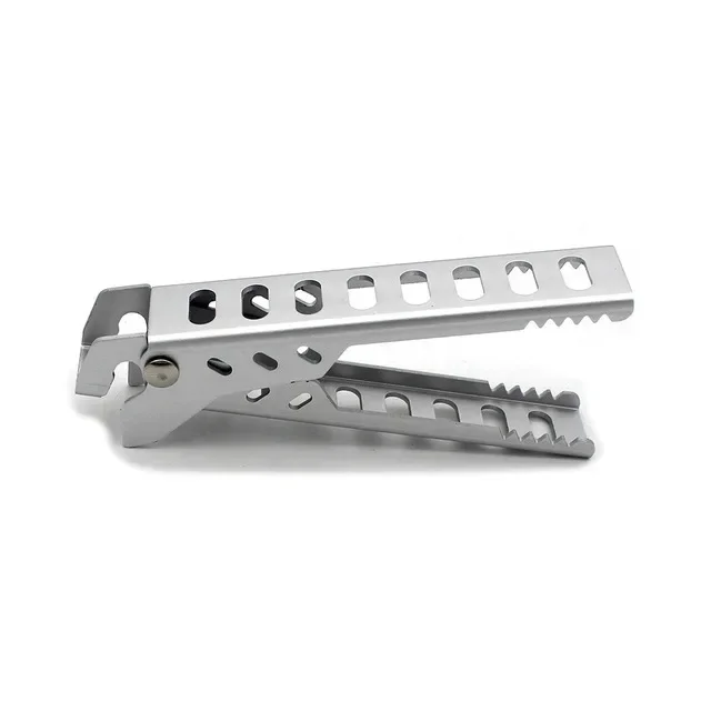 Aluminium Anti-hete Legering C - Campfire Cooking Anime recensie en prijs