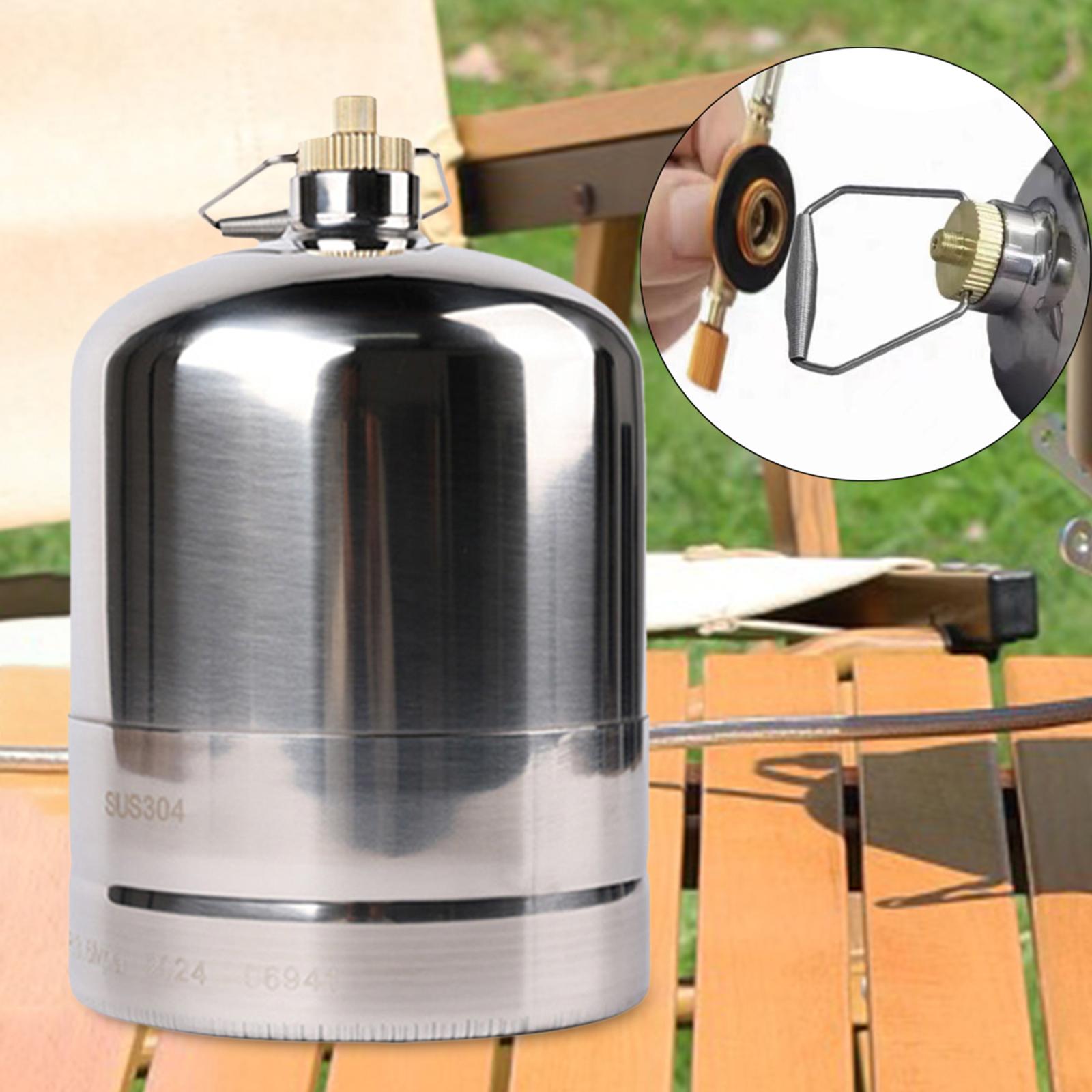 Camping Gas Tank Camping Gas B - Camping Cooking Canister recensie en prijs