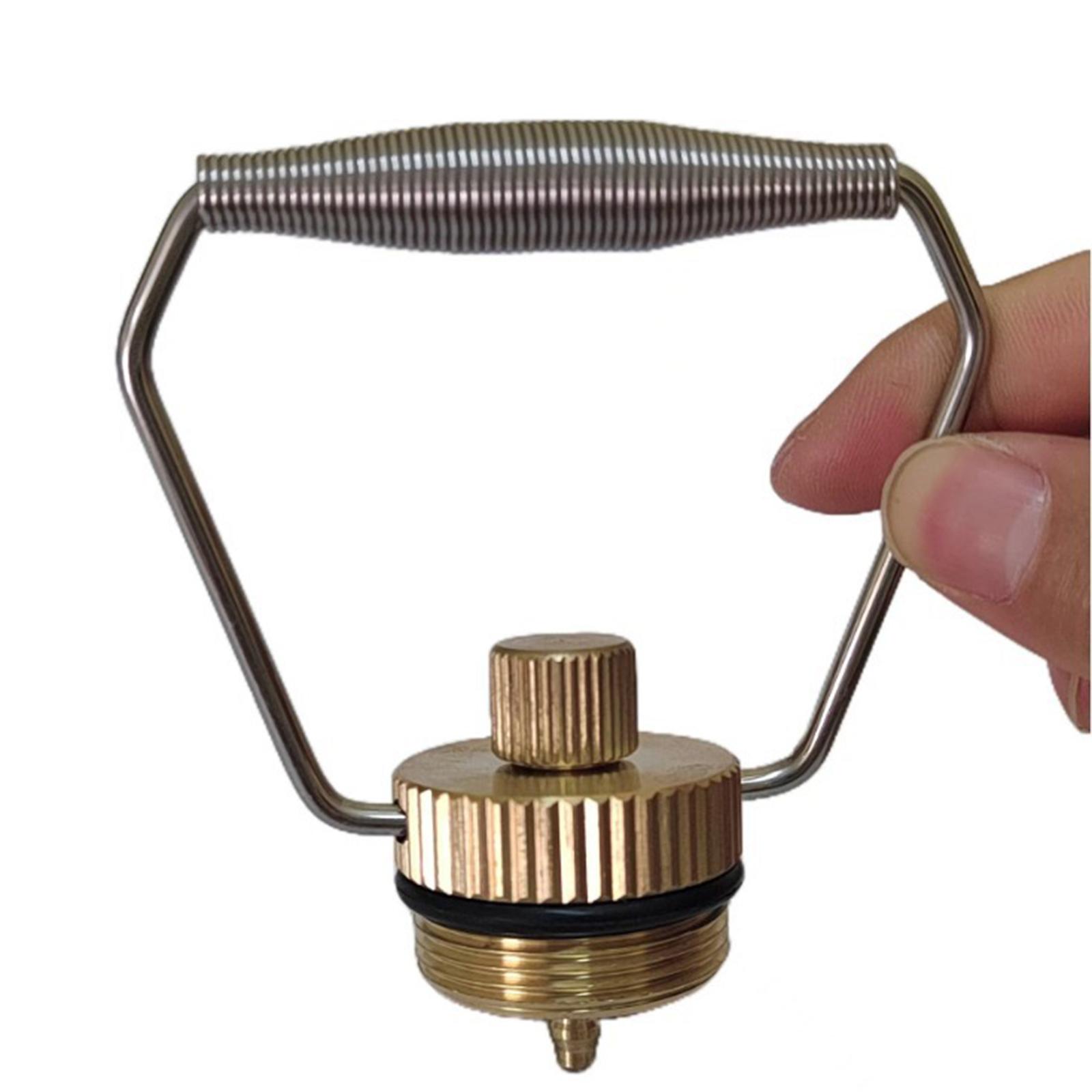 Camping Gas Tank Camping Gas B - Camping Cooking Canister recensie en prijs