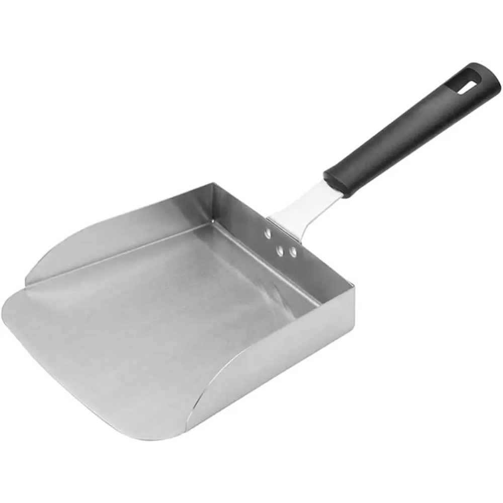 Bakplaat Voedselverhuizer Roes - Camping Cooking Range recensie en prijs