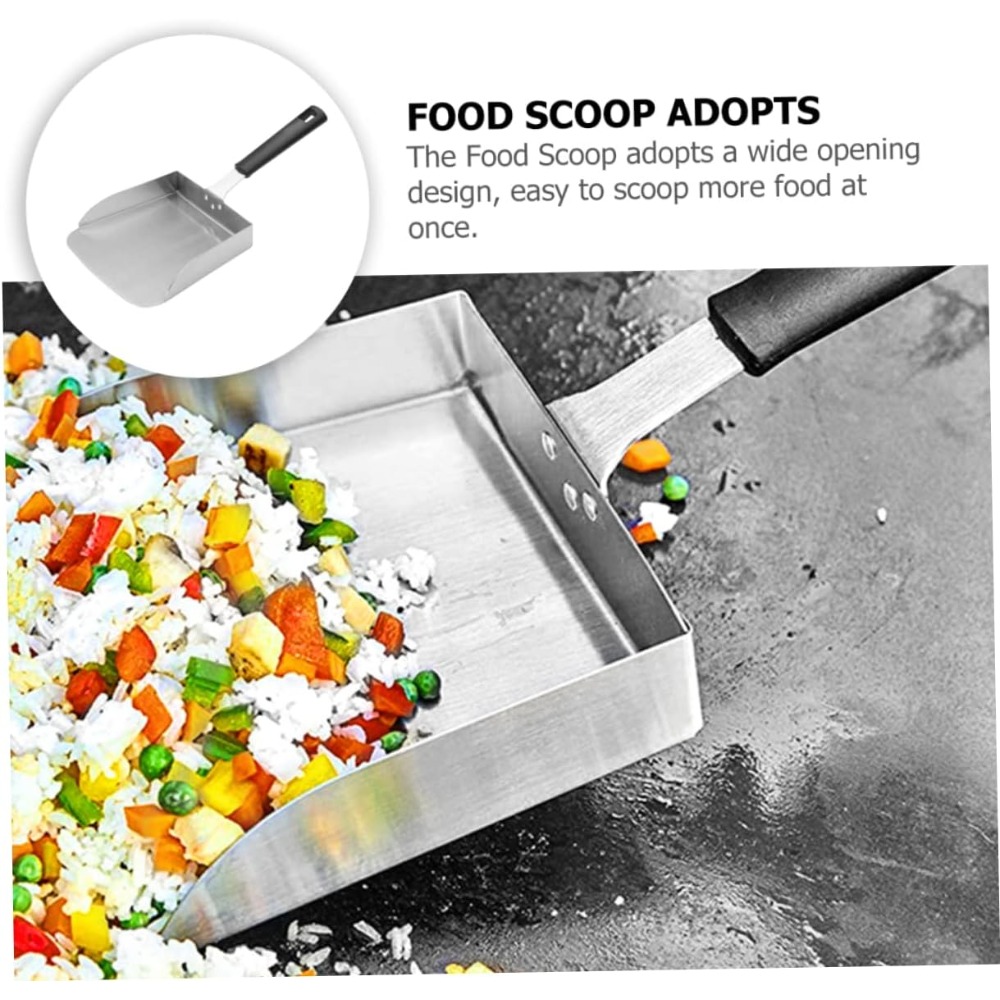 Bakplaat Voedselverhuizer Roes - Camping Cooking Range recensie en prijs