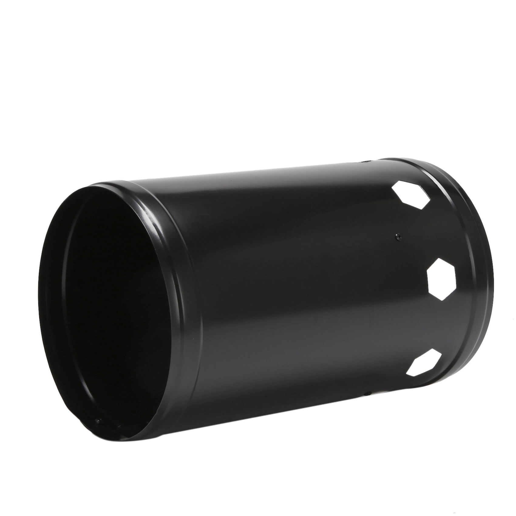 H-W zwarte schoorsteen houtsko - Charcoal Chimney Starter recensie en prijs