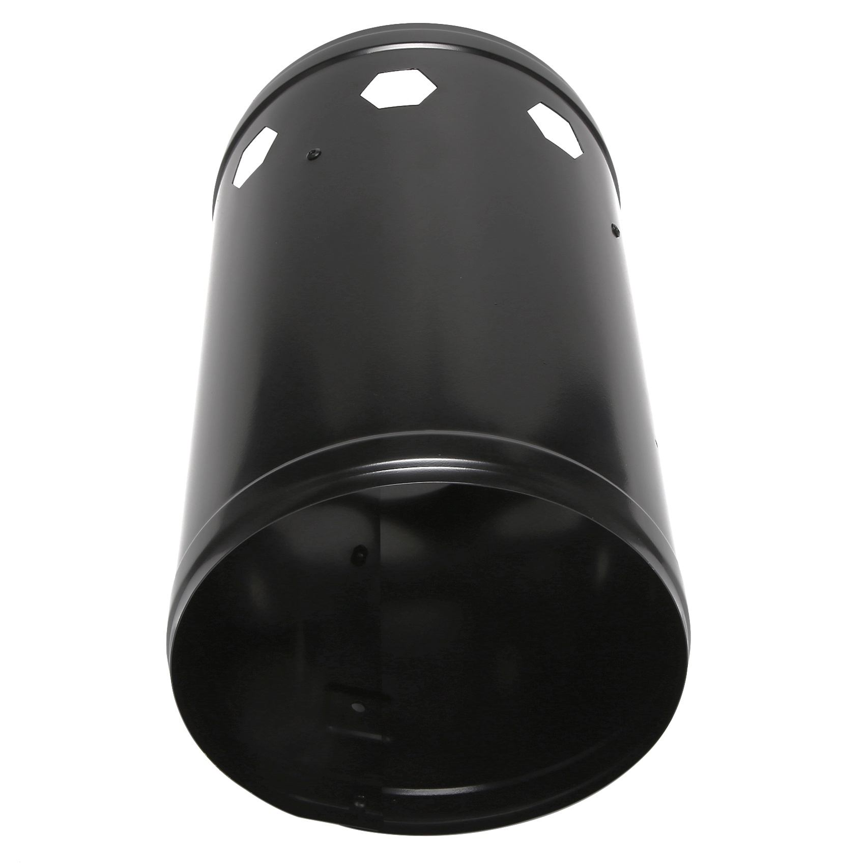 H-W zwarte schoorsteen houtsko - Charcoal Chimney Starter recensie en prijs