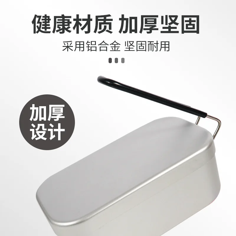 Nieuwe Bento Box Volwassen Vie - Japanese Camping Cooking recensie en prijs