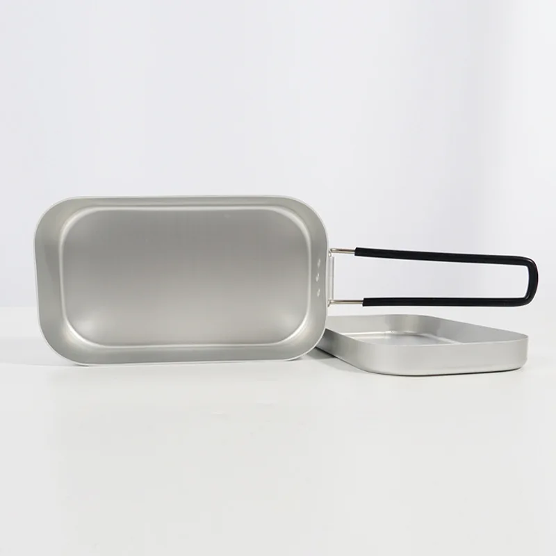 Nieuwe Bento Box Volwassen Vie - Japanese Camping Cooking recensie en prijs