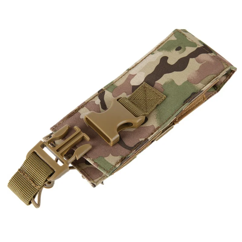 Molle Waterfleshouder Buidelta - Camping Cooking Tin recensie en prijs