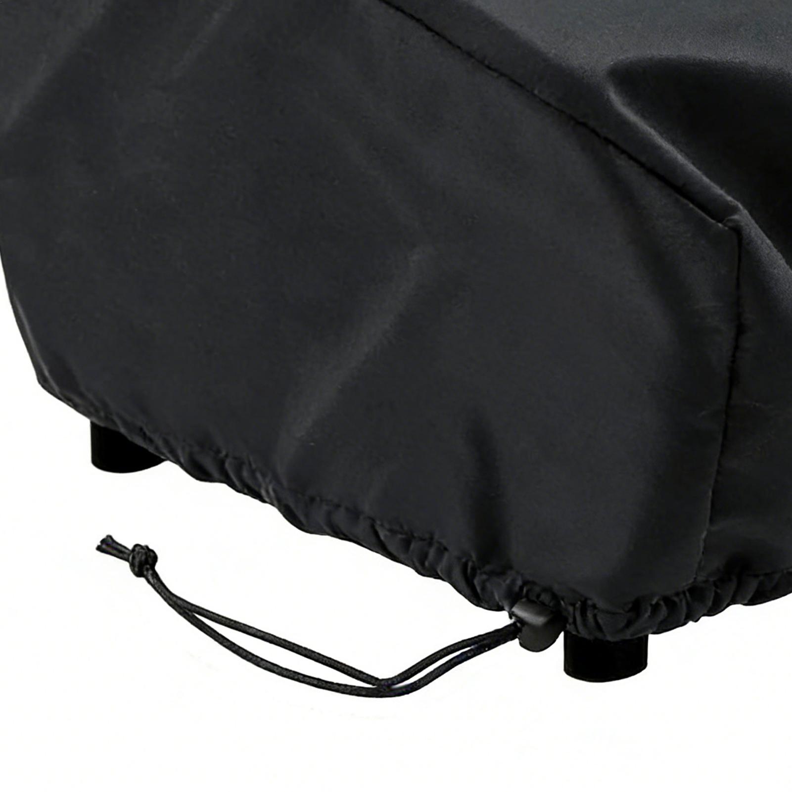 Grillhoes Heavy Duty waterdich - Camping Cooking recensie en prijs