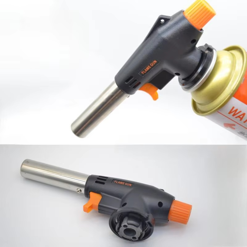 Outdoor Camping Lasbrander Gas - Camping Cooking Flame recensie en prijs
