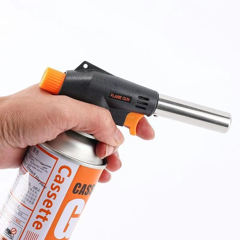 Outdoor Camping Lasbrander Gas - Camping Cooking Flame recensie en prijs